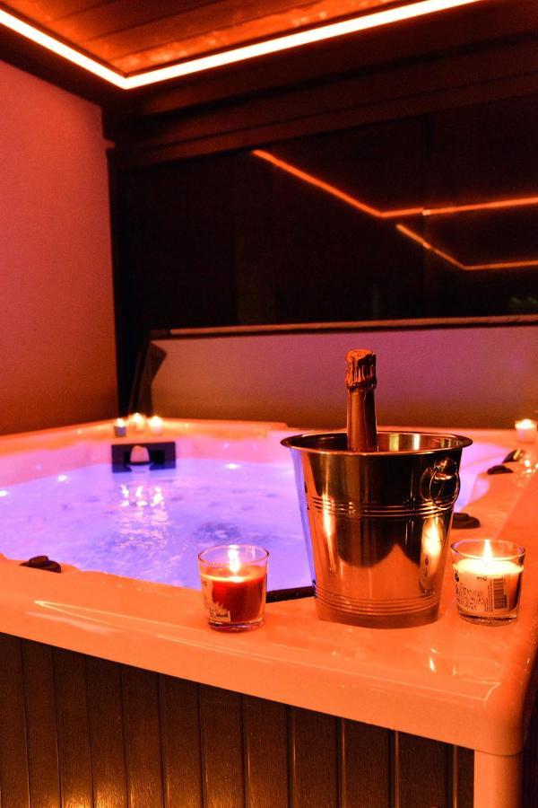 Suitedreams - Sky Suite - Liege Liège Exterior foto
