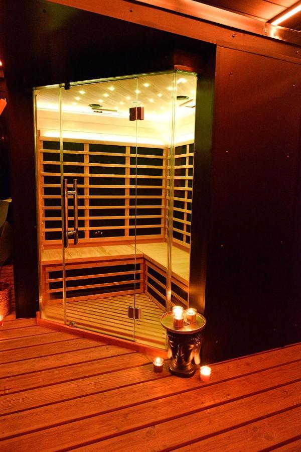Suitedreams - Sky Suite - Liege Liège Exterior foto