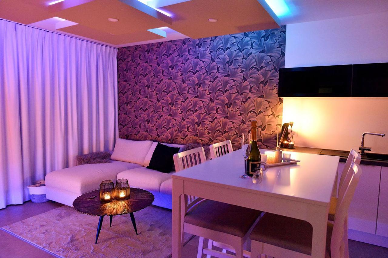 Suitedreams - Sky Suite - Liege Liège Exterior foto